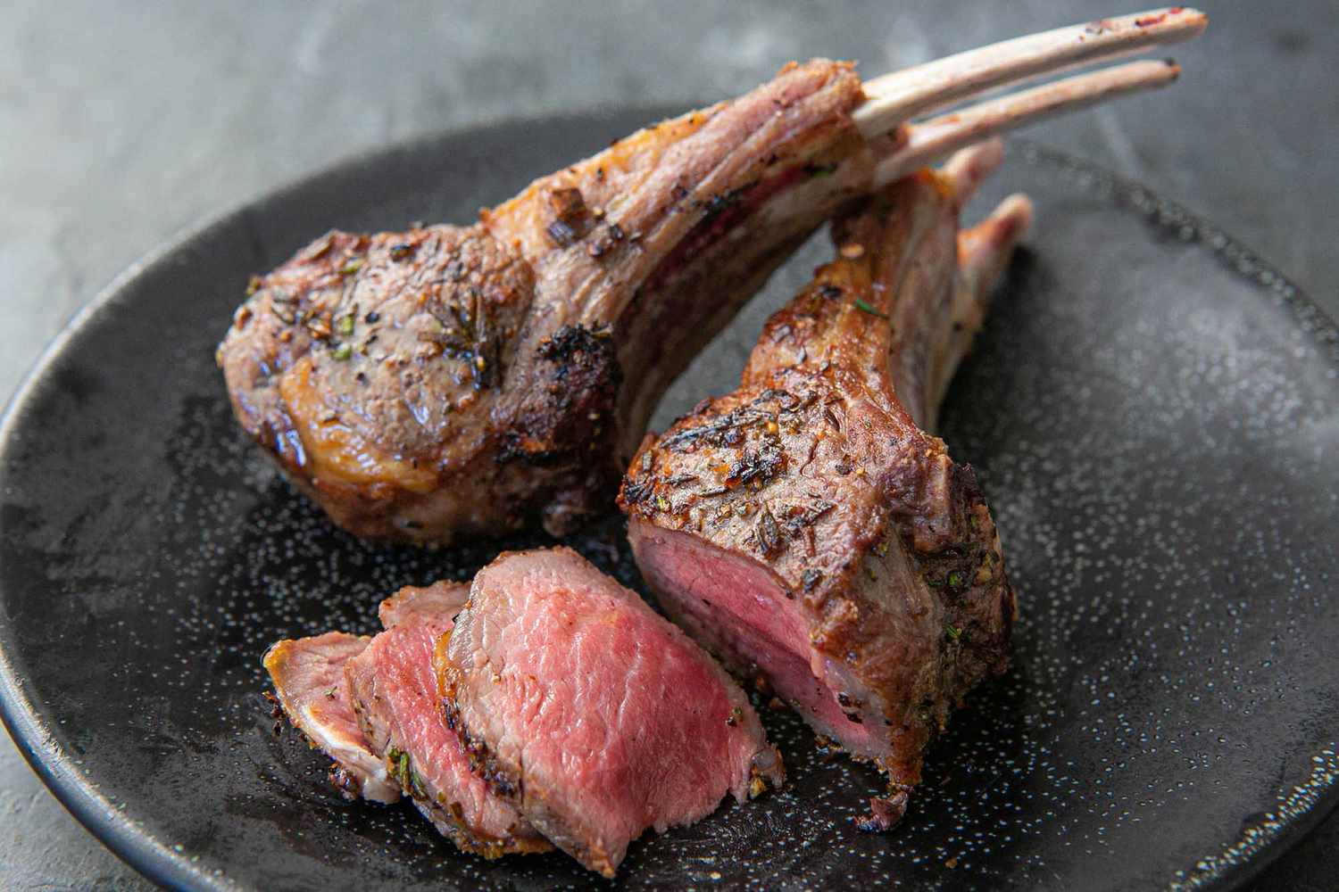 Lamb Chop