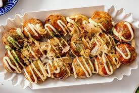 Takoyaki