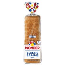 Wonder Bread