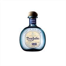 Don Julio Blanco