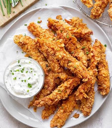 Chicken Strips