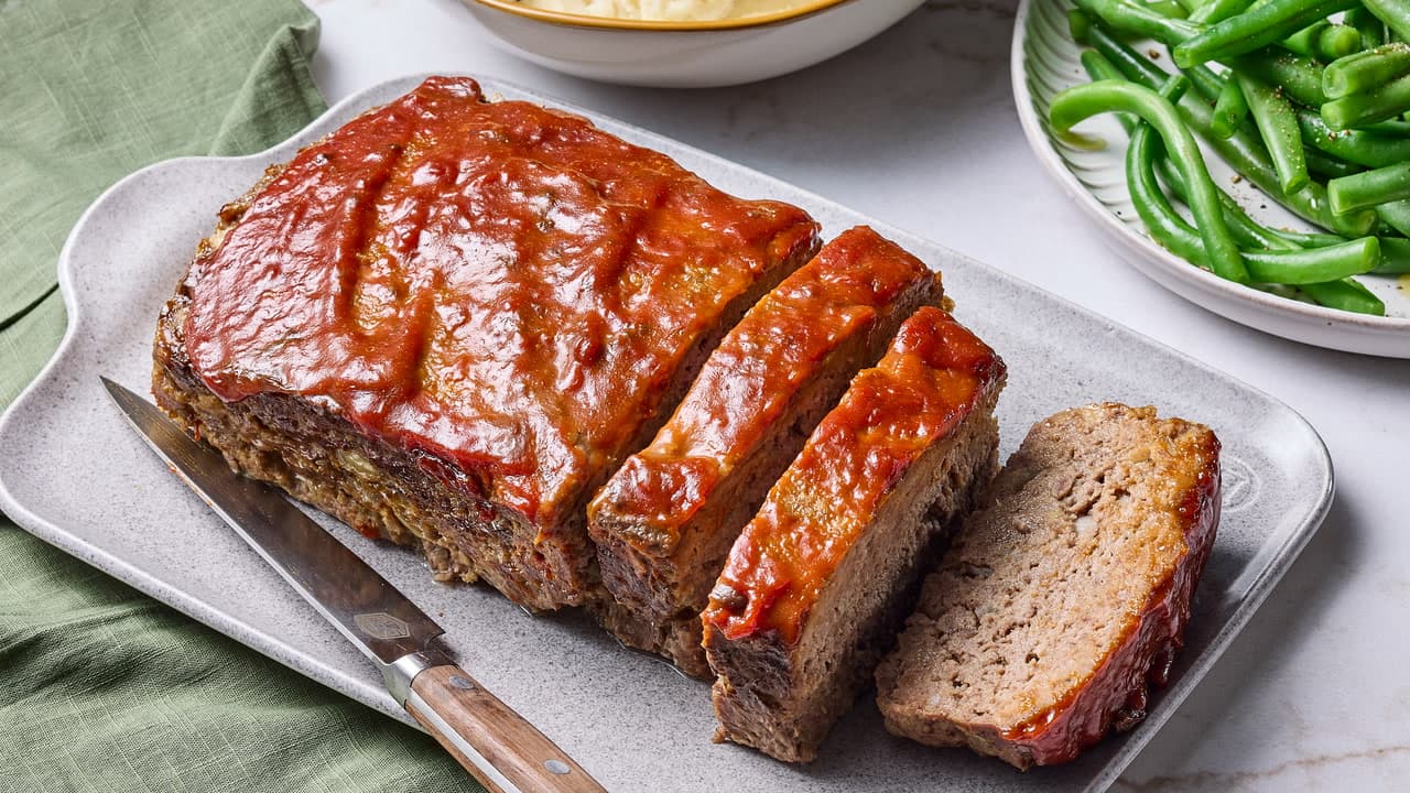 Meatloaf