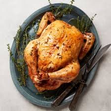 Roasted Chicken