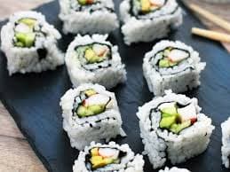 California Roll