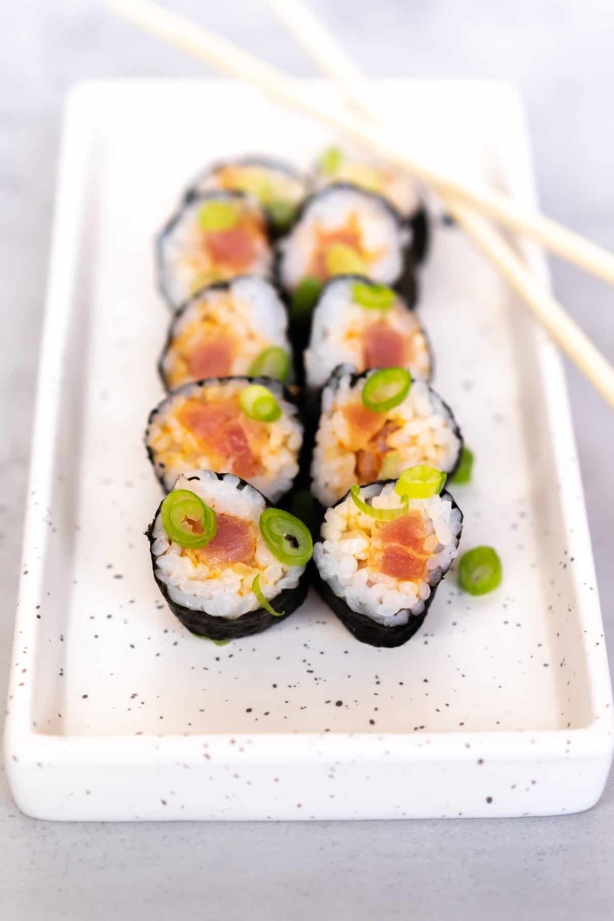Spicy Tuna Roll