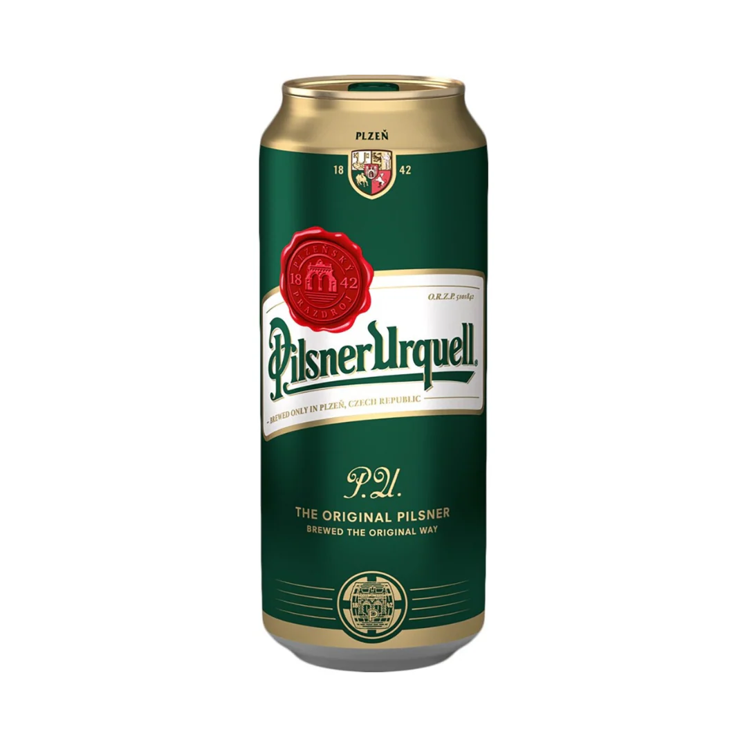 Pilsner