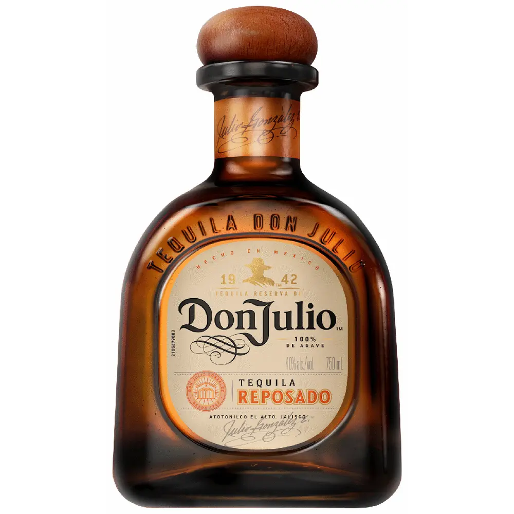 Don Julio 1942