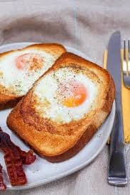 LinksTestItem egg