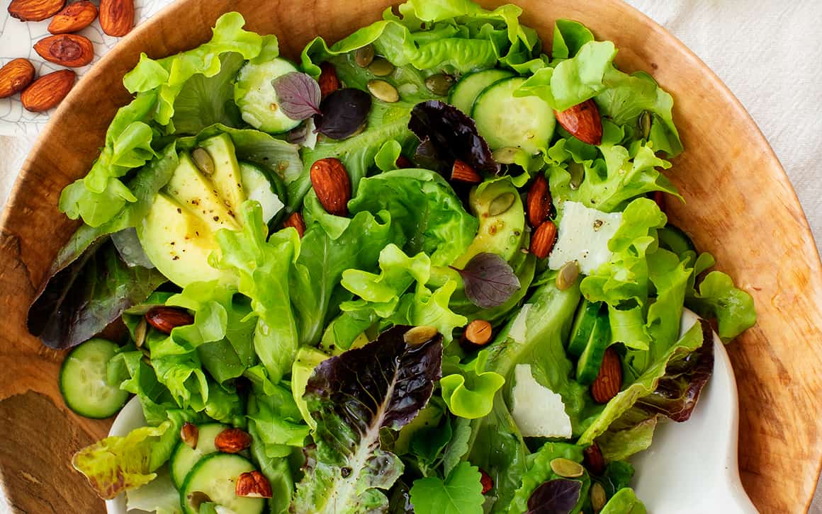 Southern Salad