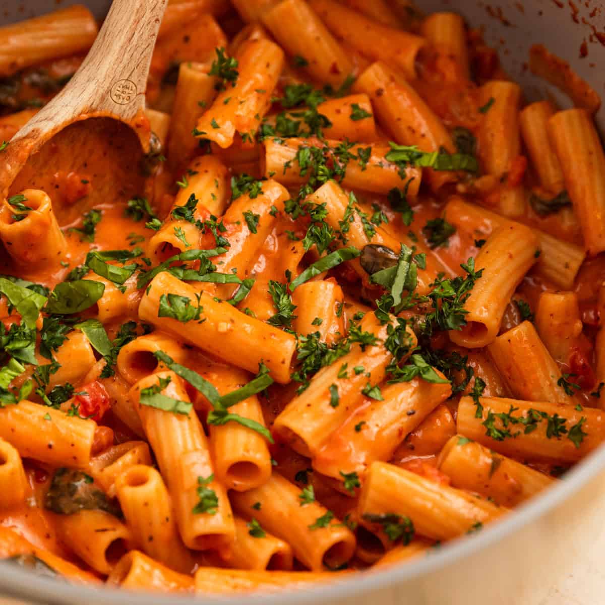 Truffle Pasta