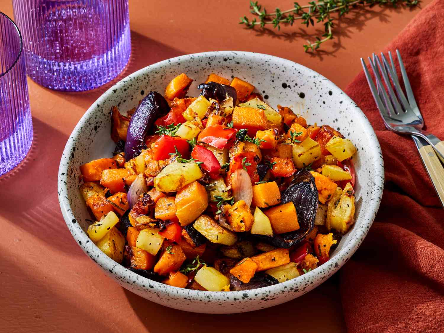 Vegetables